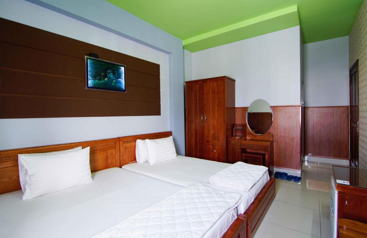 Hotel Huynh Anh Ho Chi Minh City