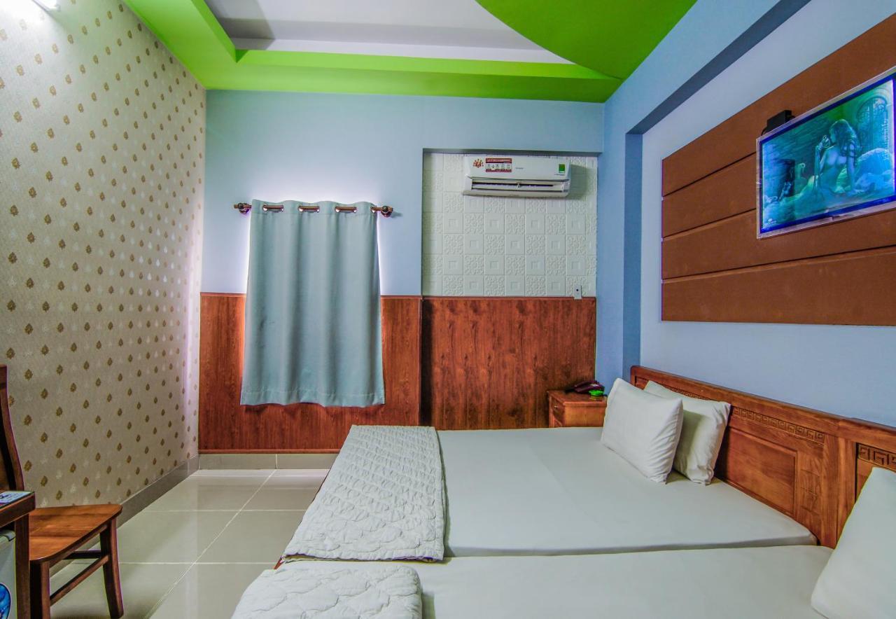 Huynh Anh Hotel