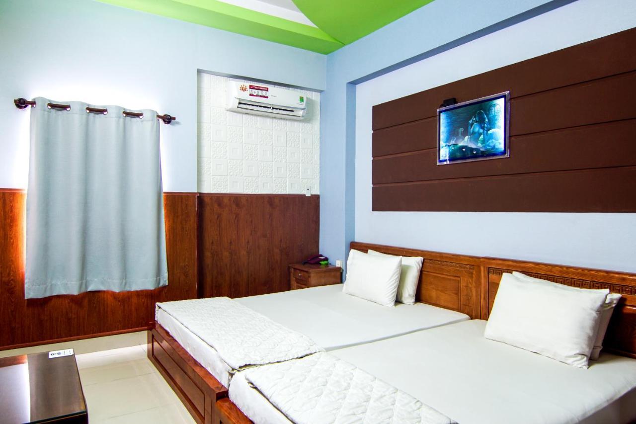Hotel Huynh Anh *