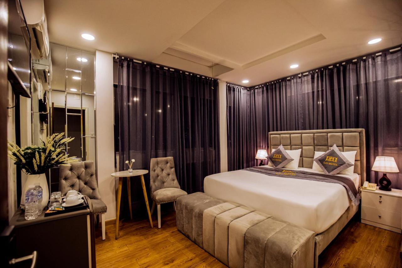 Hotel Lai 2*