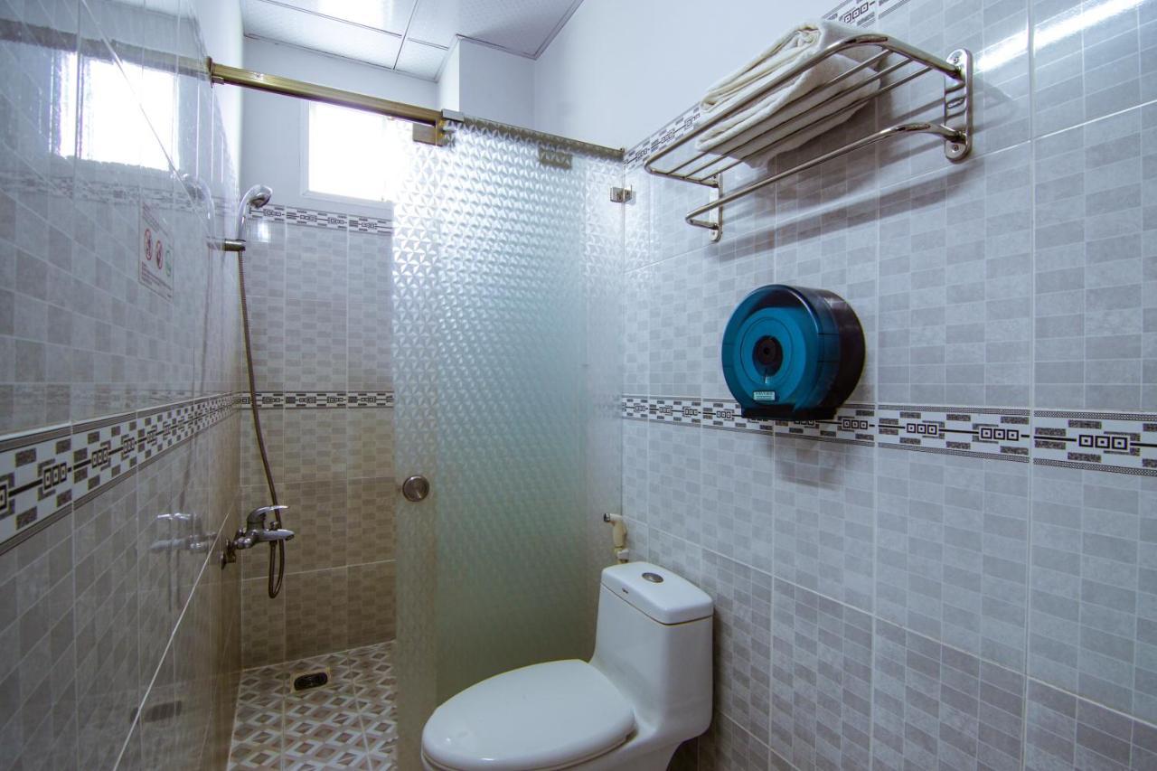 Hotel Huynh Anh