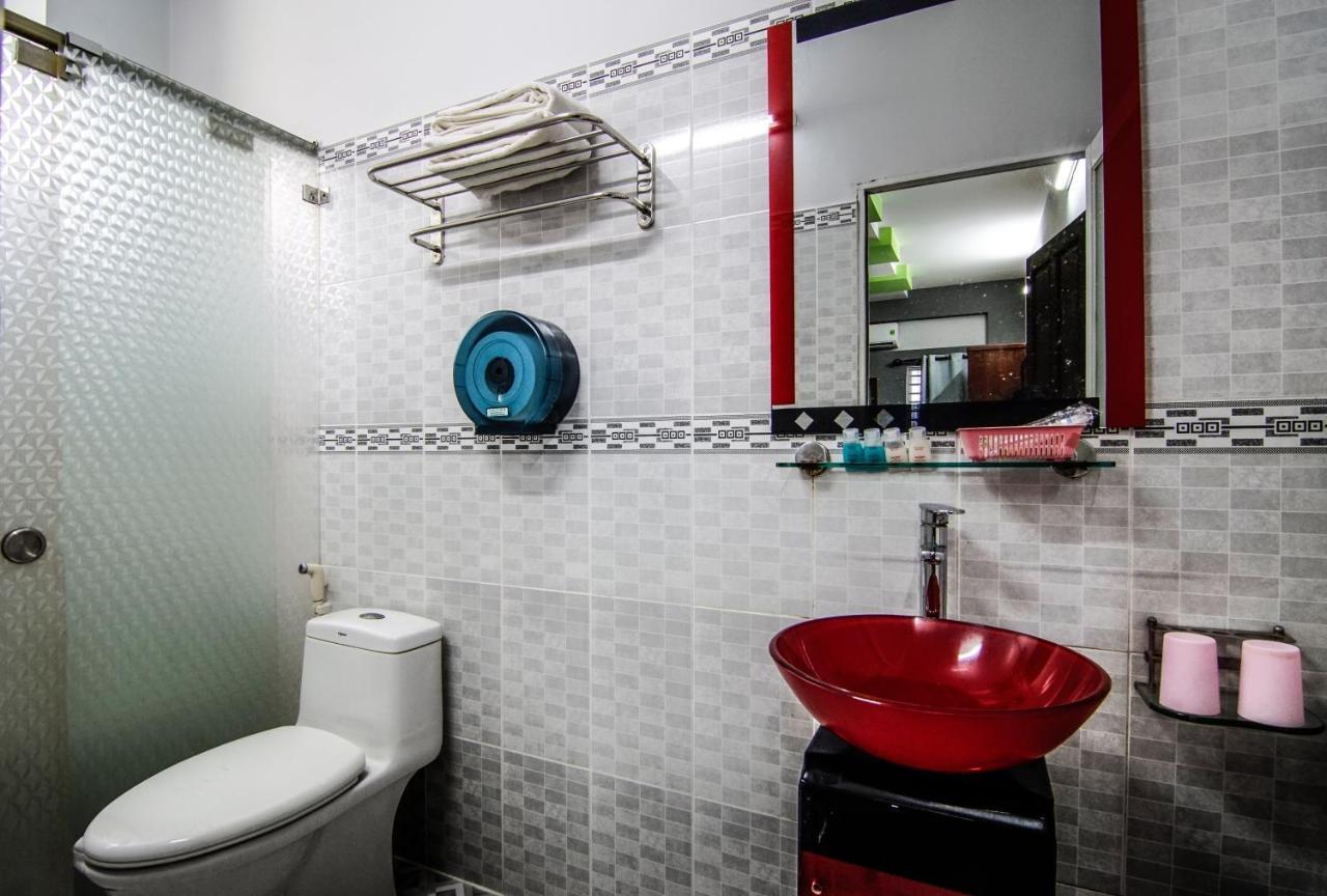 Hotel Huynh Anh *