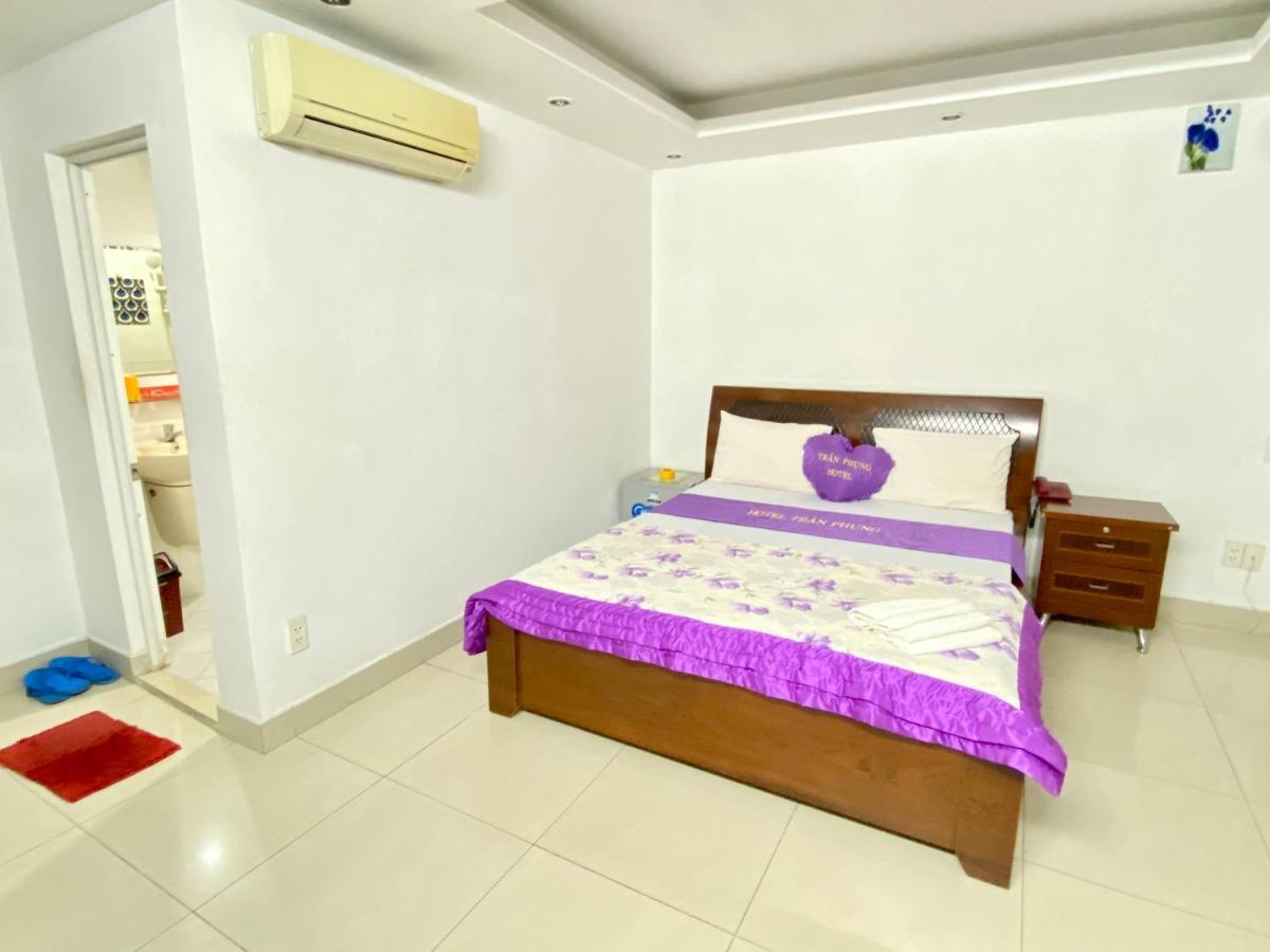 Hotel Tran Phung Ho Chi Minh City