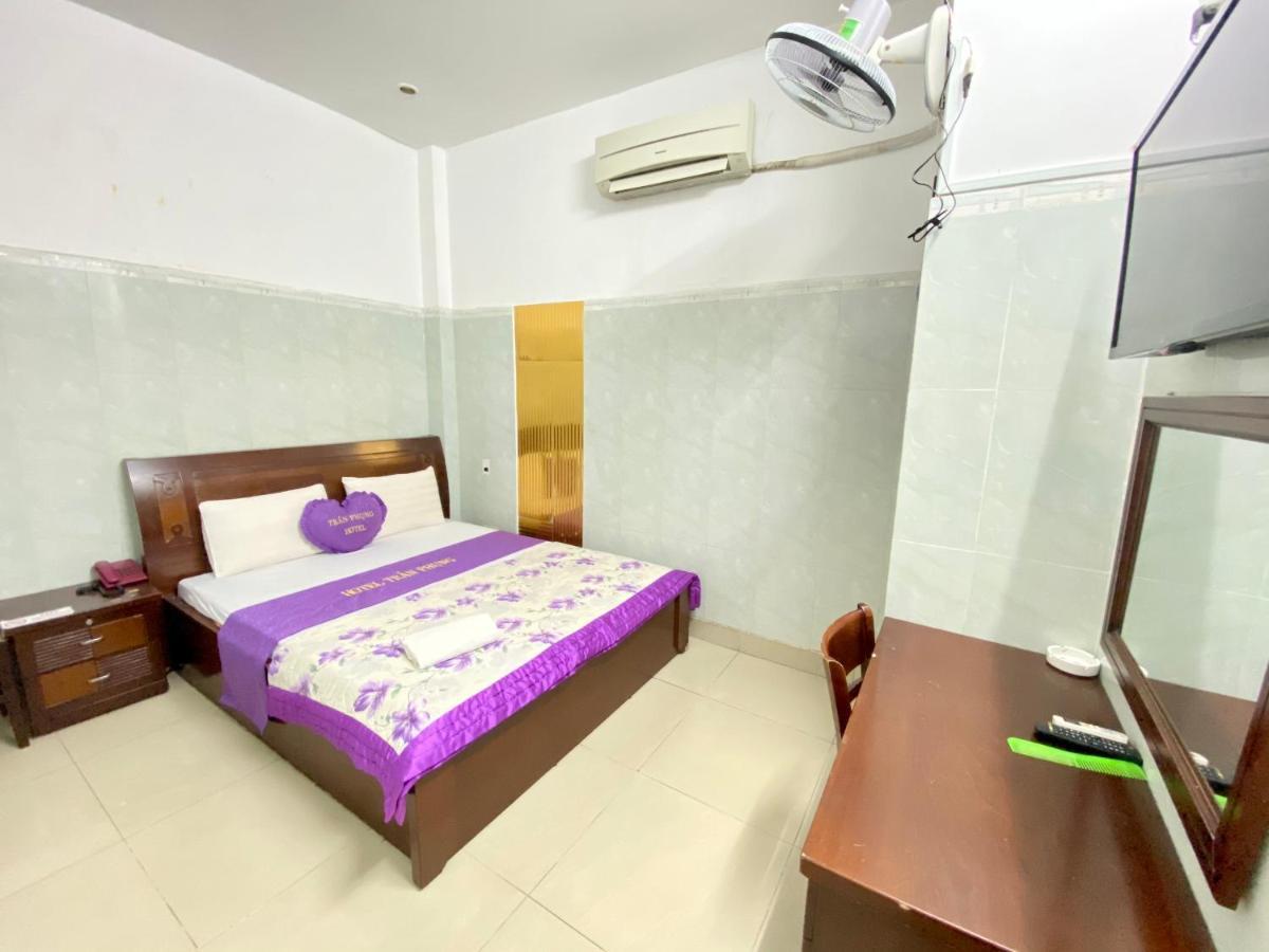 Tran Phung Hotel