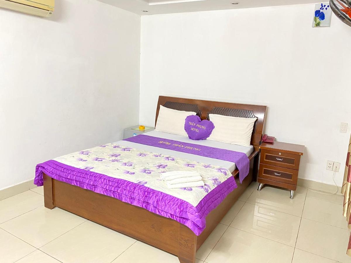 Tran Phung Ho Chi Minh City
