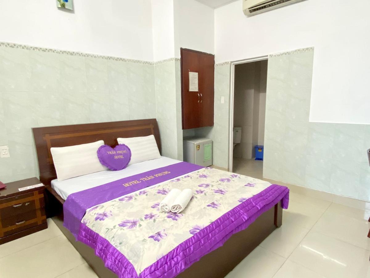 Hotel Tran Phung