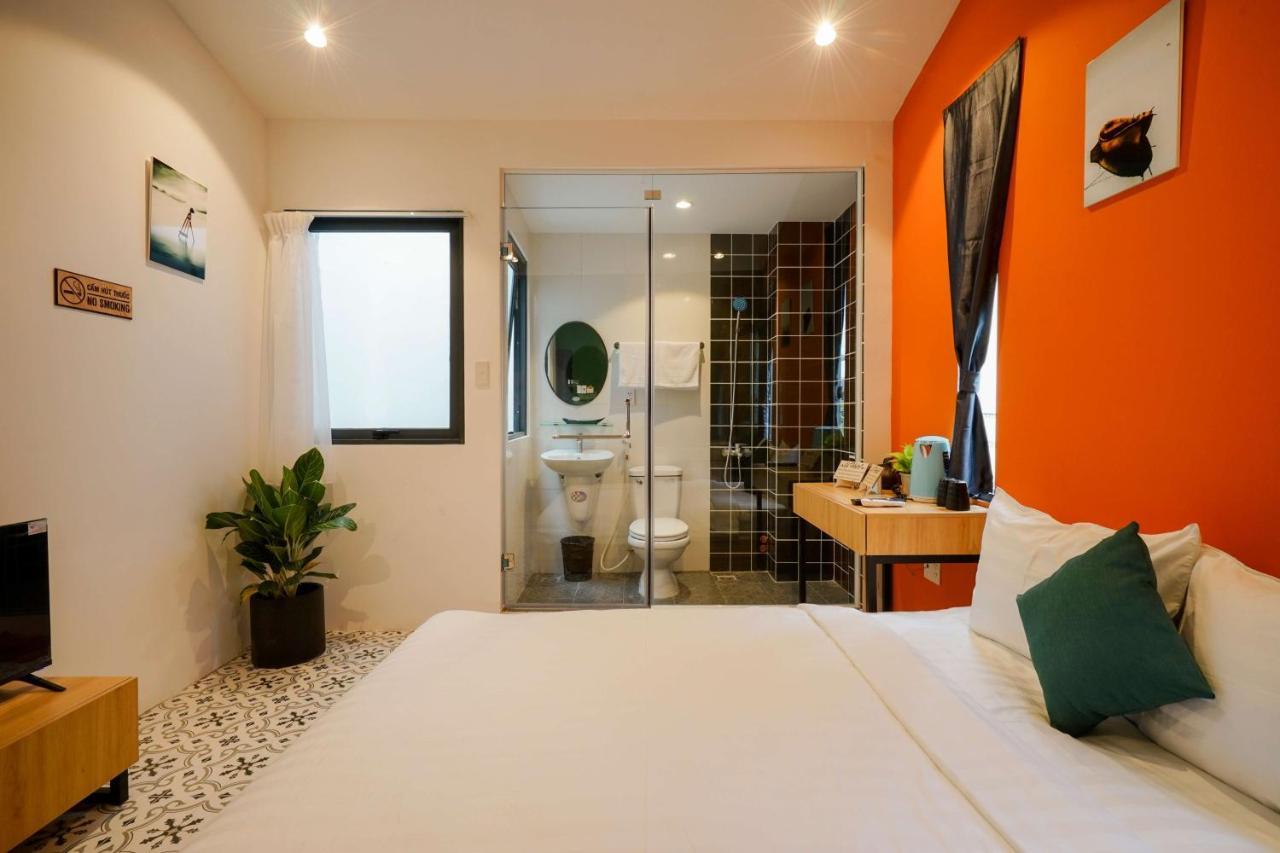 La Hang Xanh Hotel Ho Chi Minh City