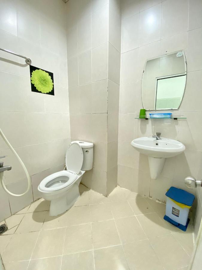 Hotel Tran Phung