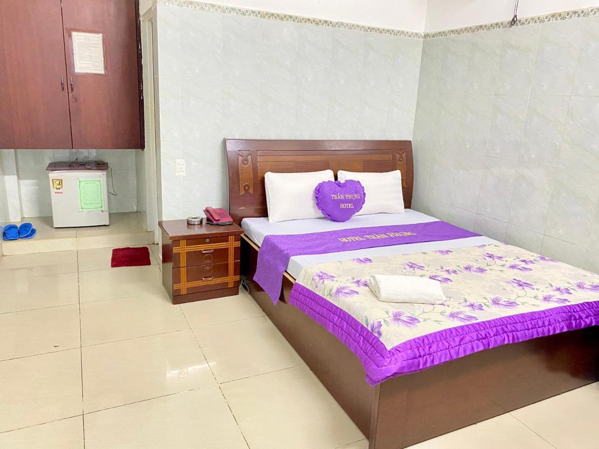 Tran Phung Ho Chi Minh City