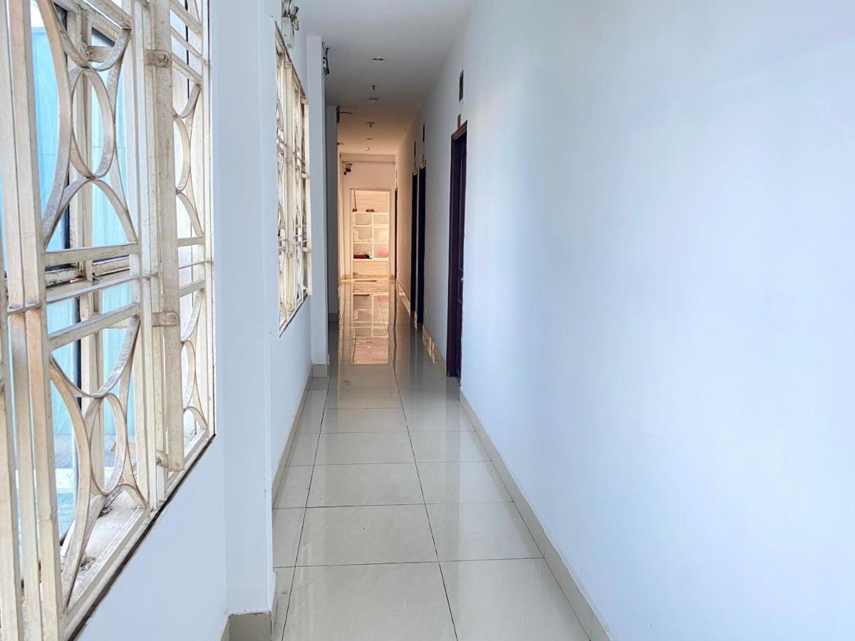 Tran Phung Hotel Ho Chi Minh City