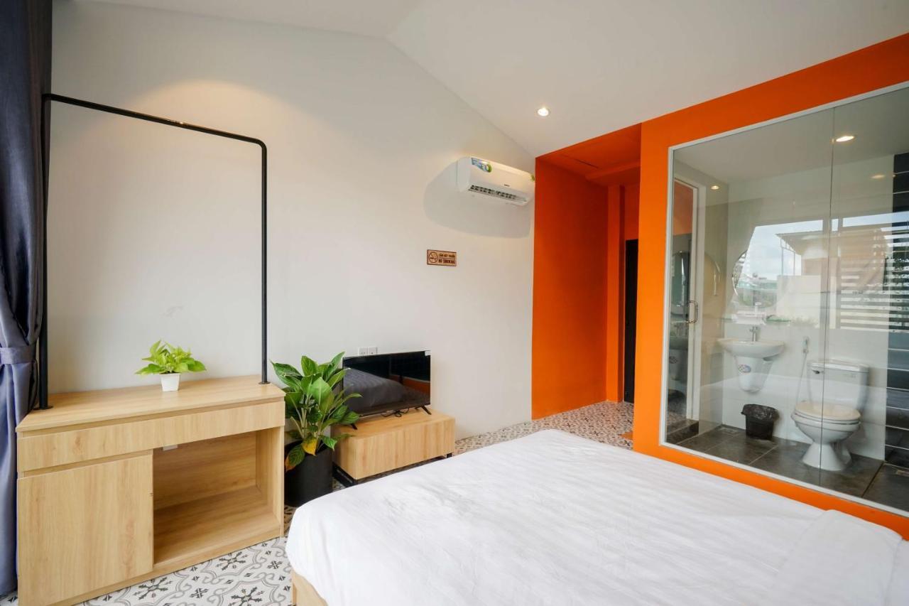 La Hang Xanh Hotel 3*