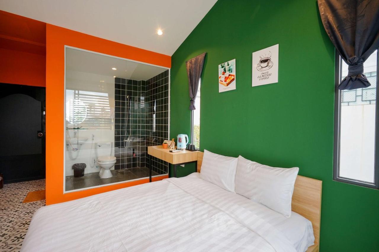 La Hang Xanh 3* Ho Chi Minh City