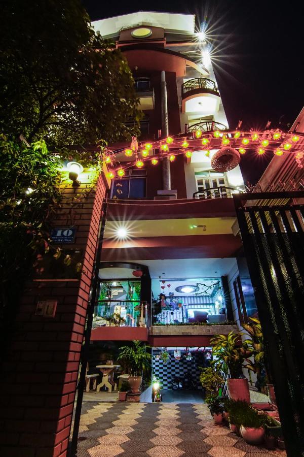 Hotel Huynh Anh Ho Chi Minh City