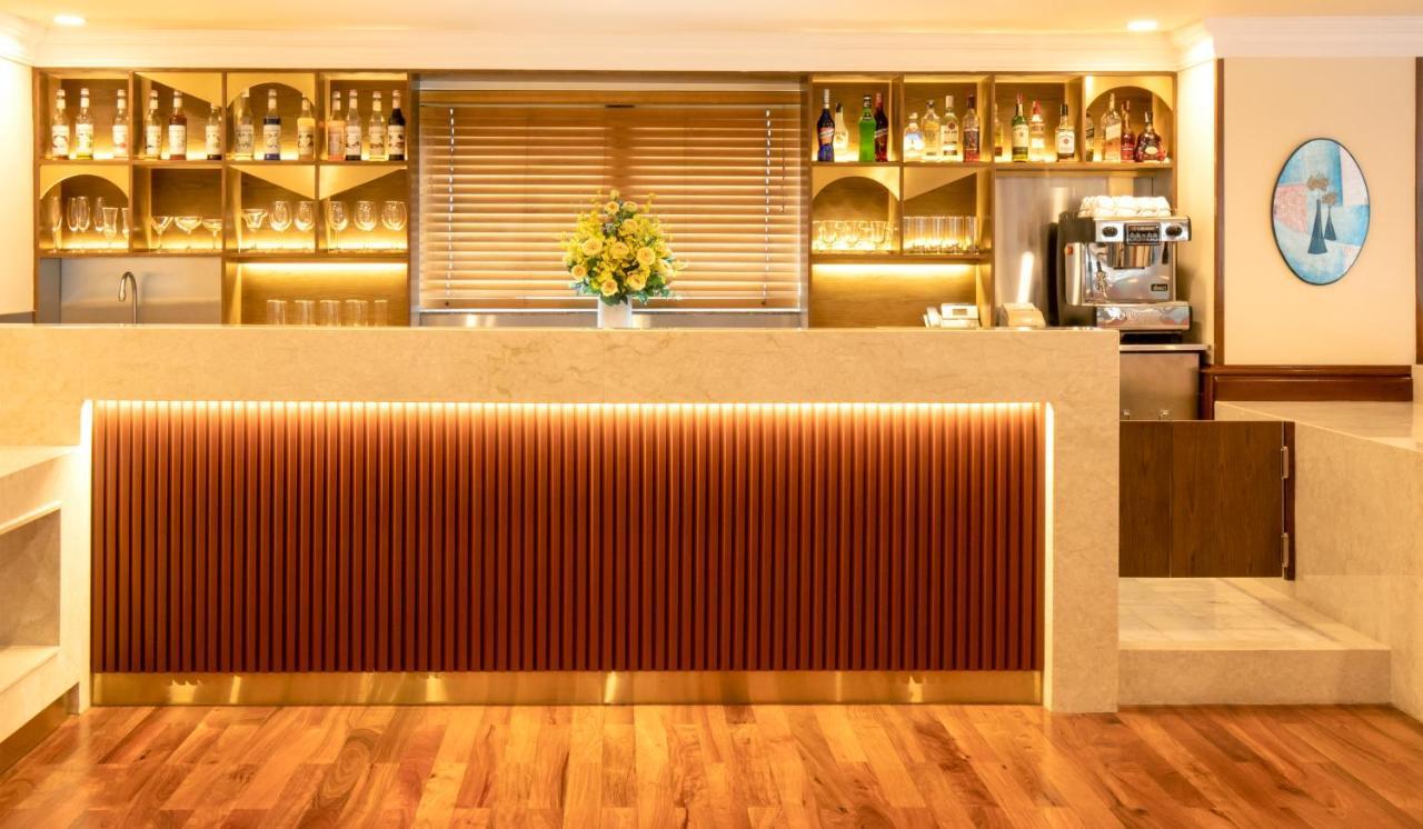 Khách sạn hẻo lánh Khu Căn Hộ Cao Cấp Sherwood TP. Hồ Chí Minh
