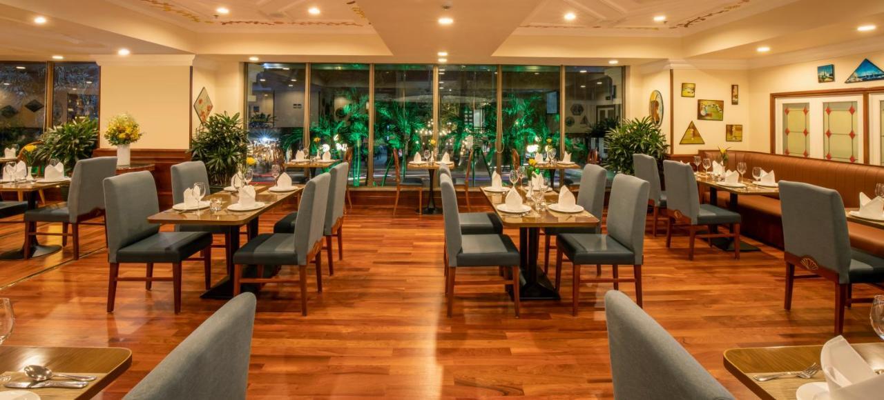 Khách sạn hẻo lánh Khu Căn Hộ Cao Cấp Sherwood
