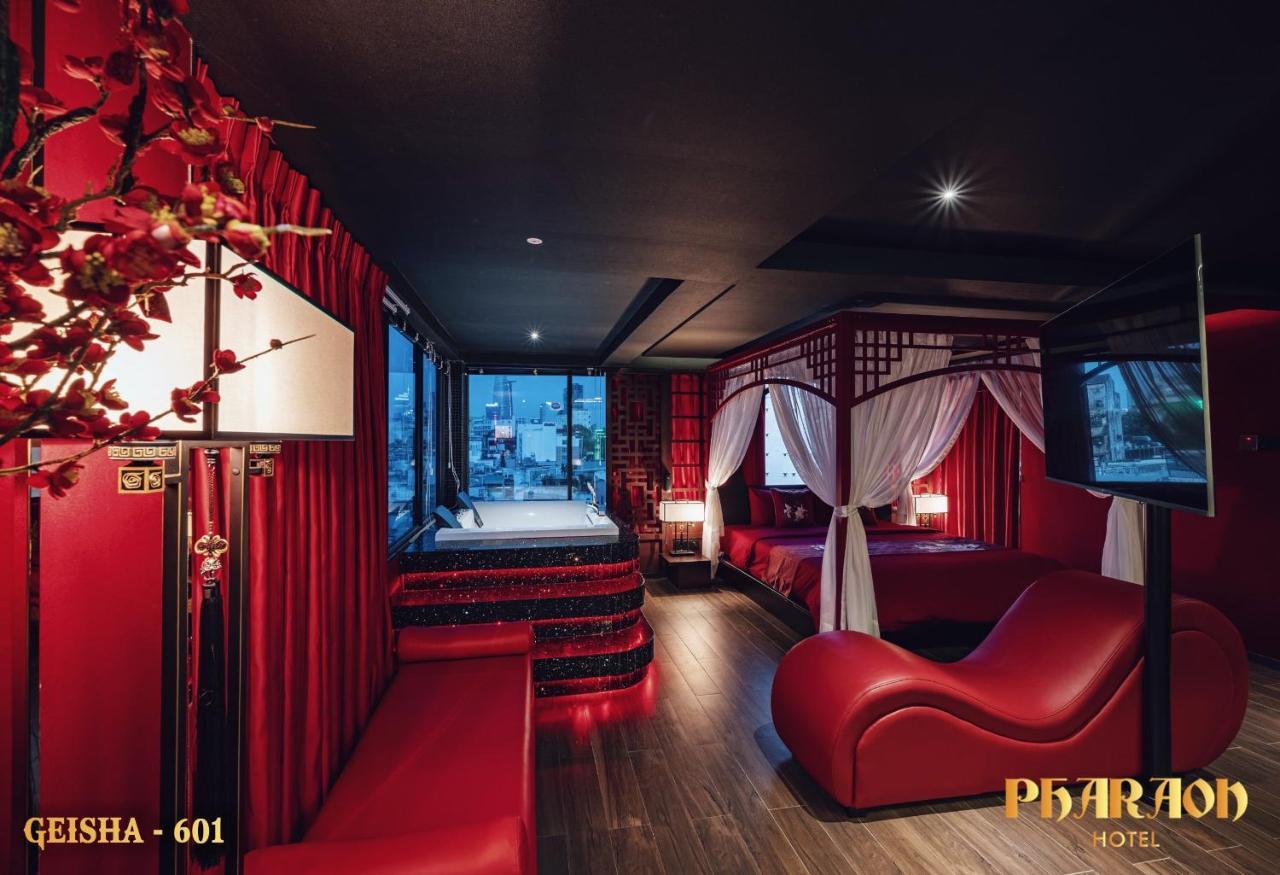 Pharaon 2 Hotel 3*