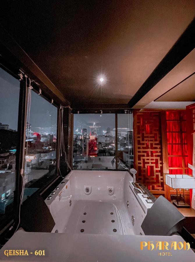 Hotel Pharaon 2