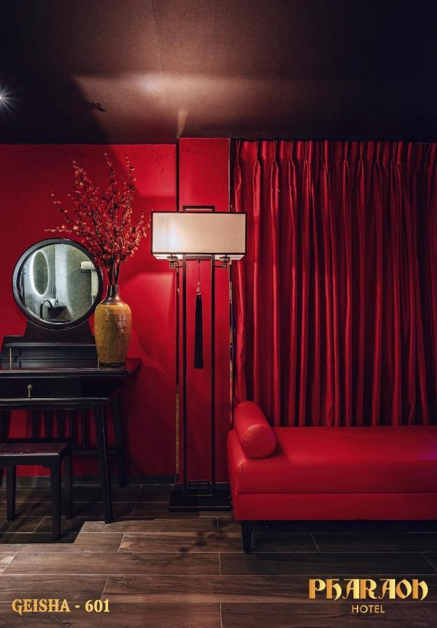 Pharaon 2 3* Ho Chi Minh City