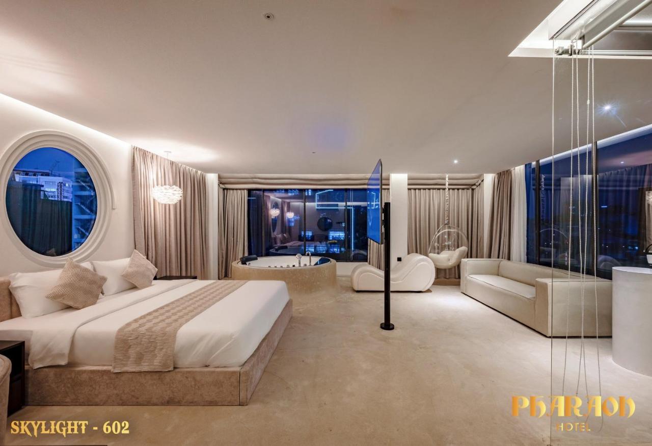Pharaon 2 Hotel Ho Chi Minh City
