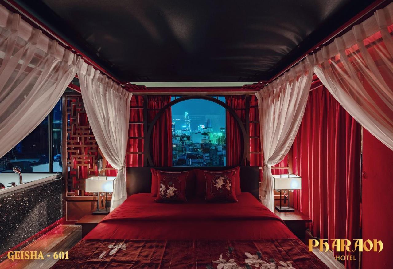 Pharaon 2