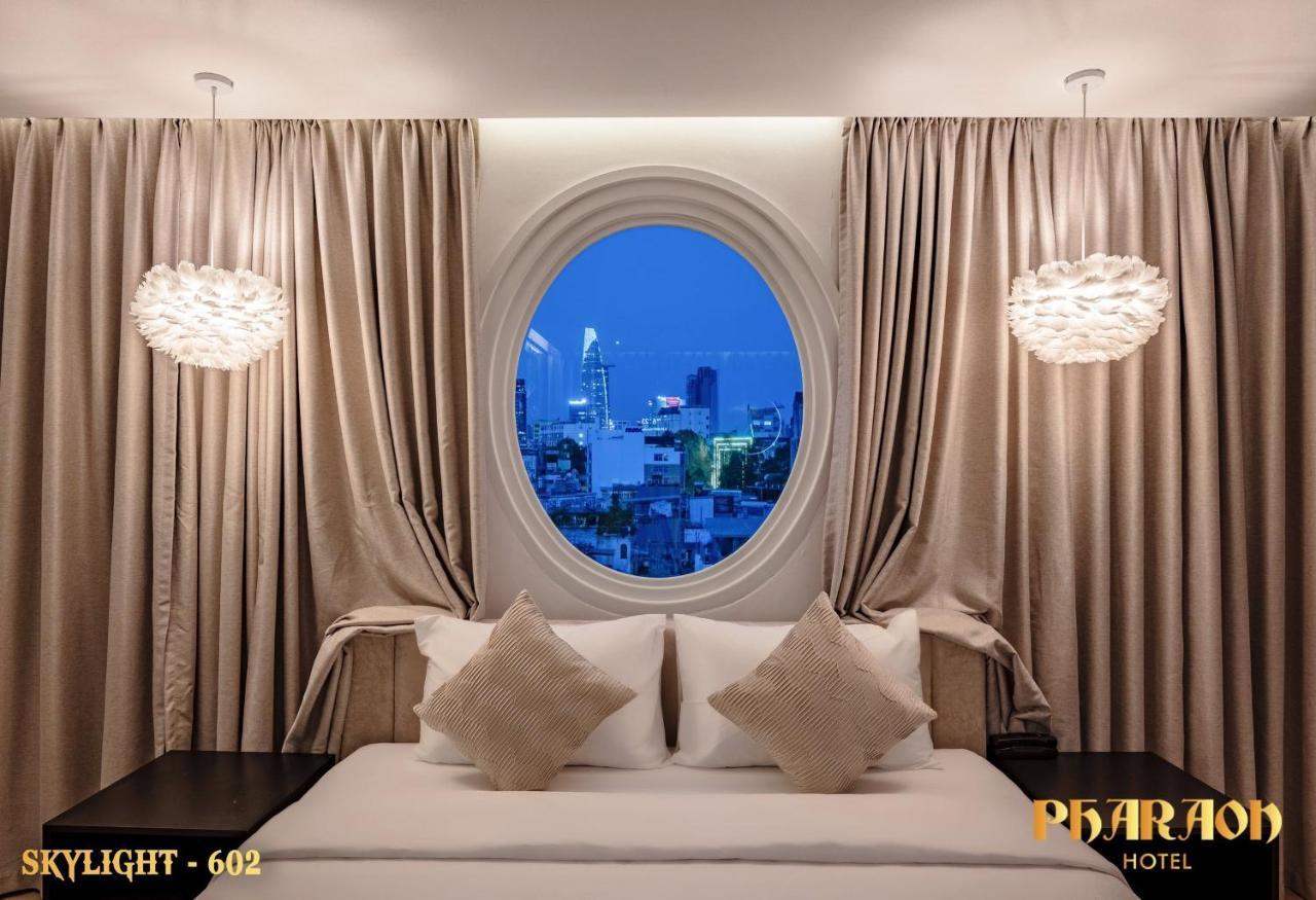 Pharaon 2 Ho Chi Minh City