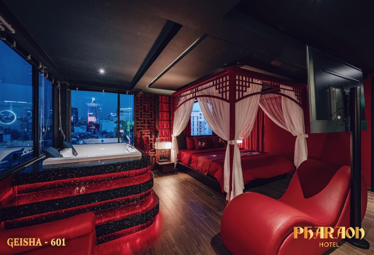 Pharaon 2 Hotel Ho Chi Minh City