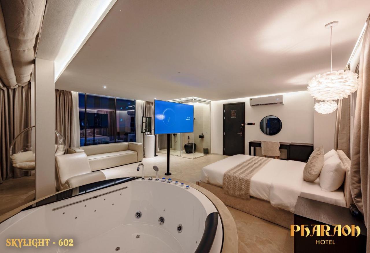 Pharaon 2 3* Ho Chi Minh City