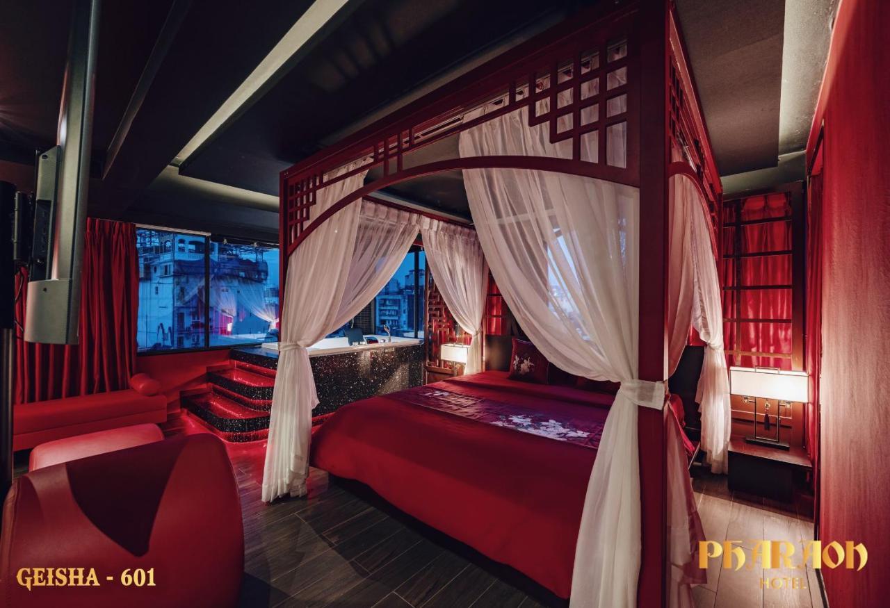 Hotel Pharaon 2 3*