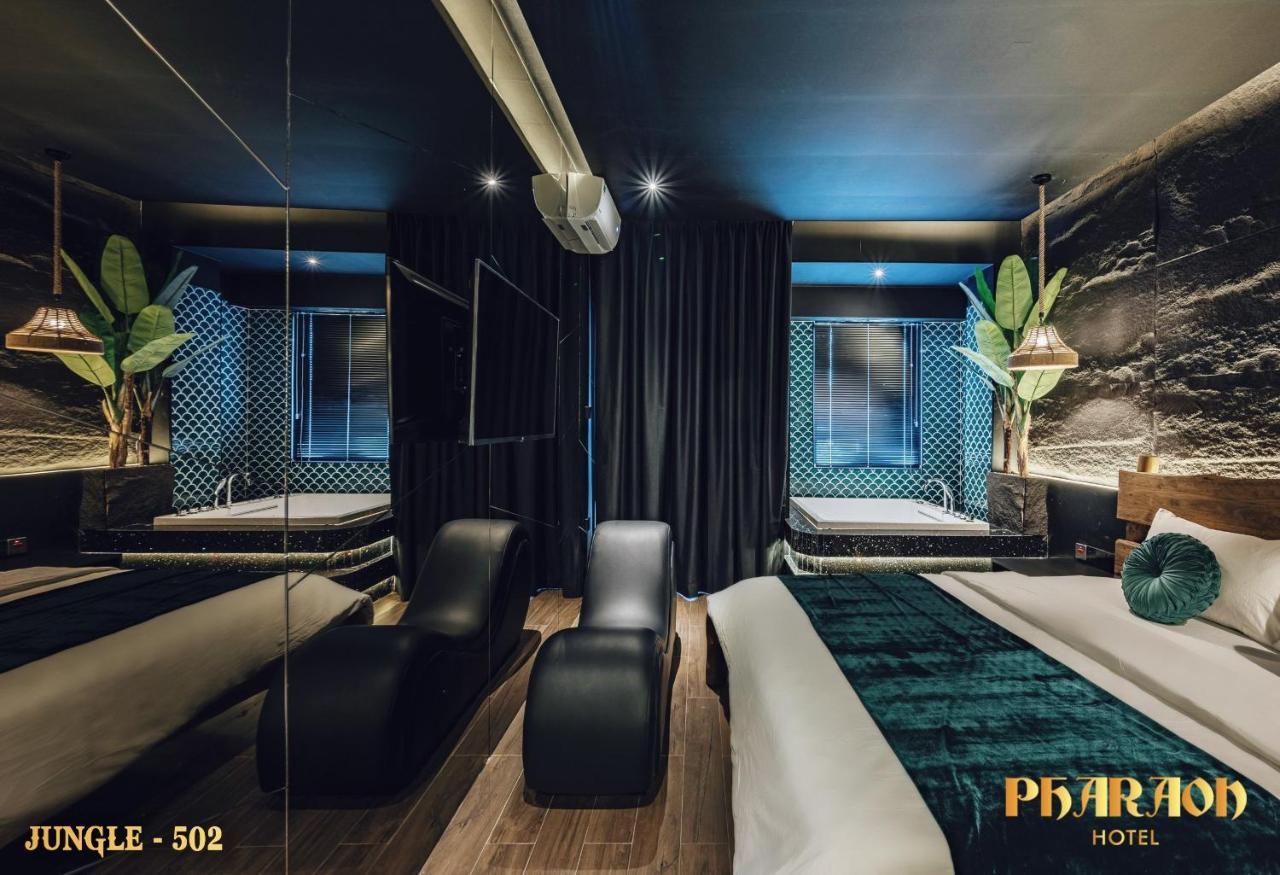 Hotel Pharaon 2