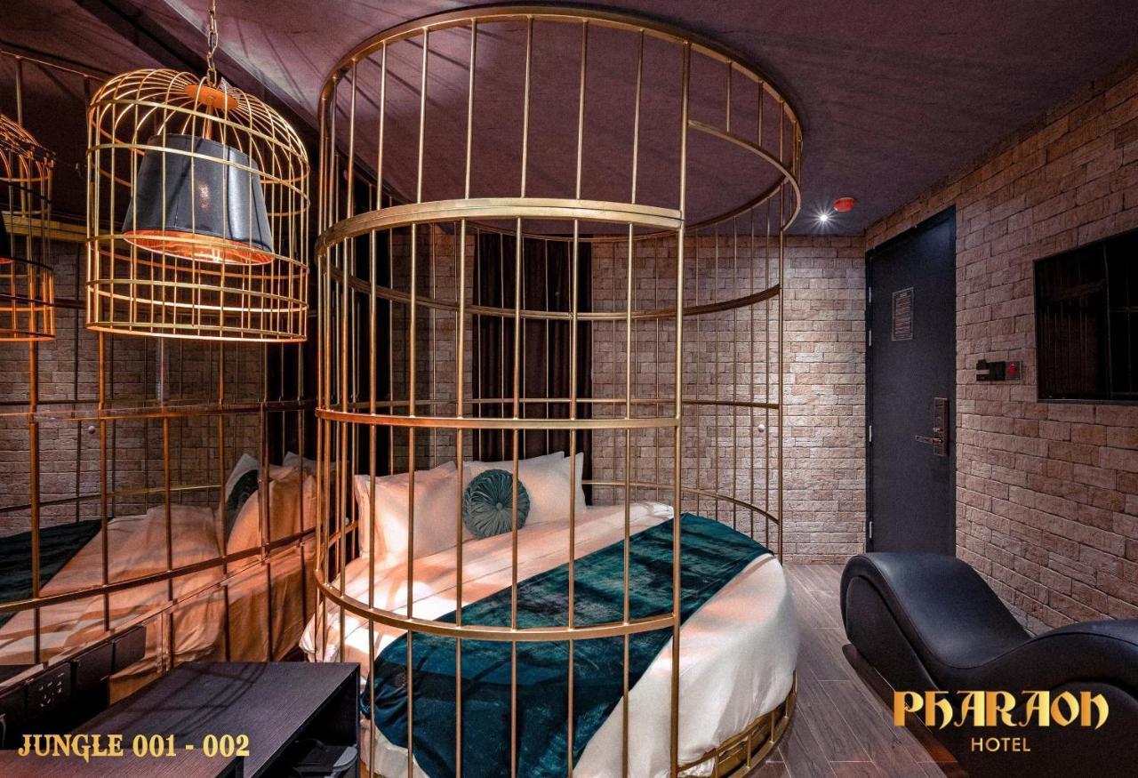 Hotel Pharaon 2 3*