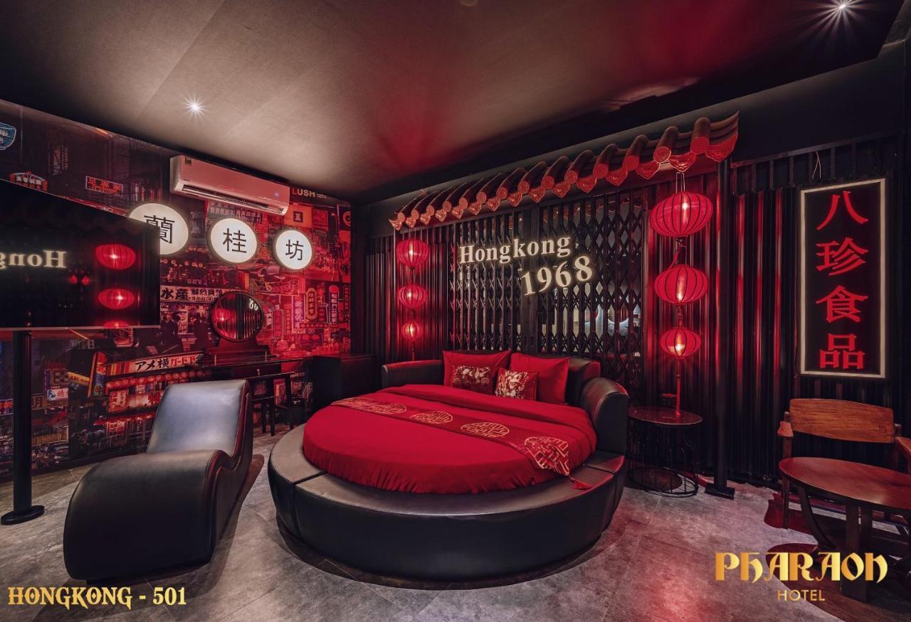 Pharaon 2 3* Ho Chi Minh City