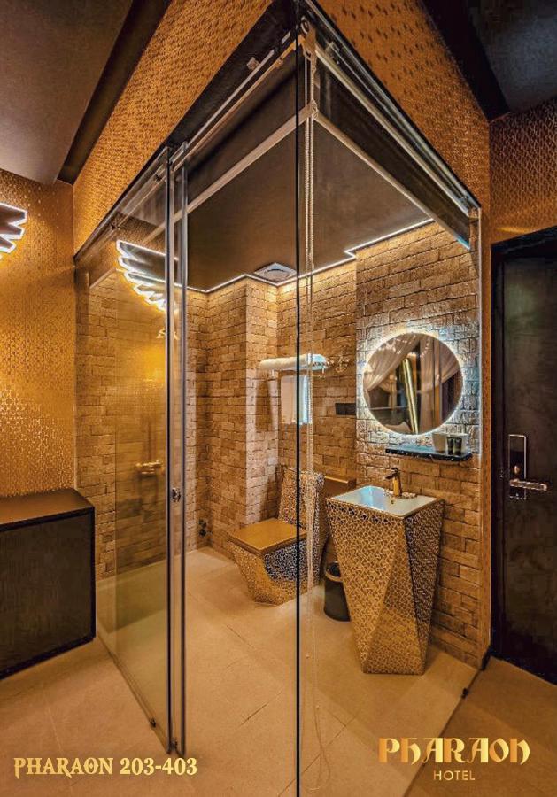 Pharaon 2 Hotel Ho Chi Minh City
