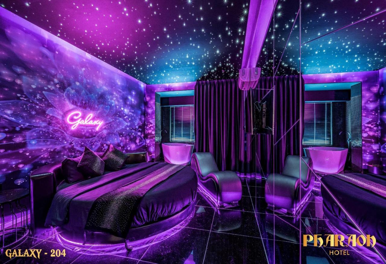 Pharaon 2 Hotel