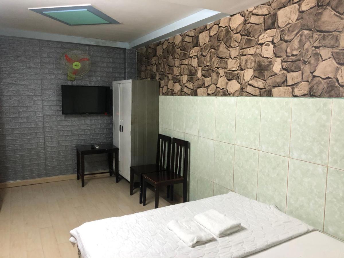 A-loi Hotel