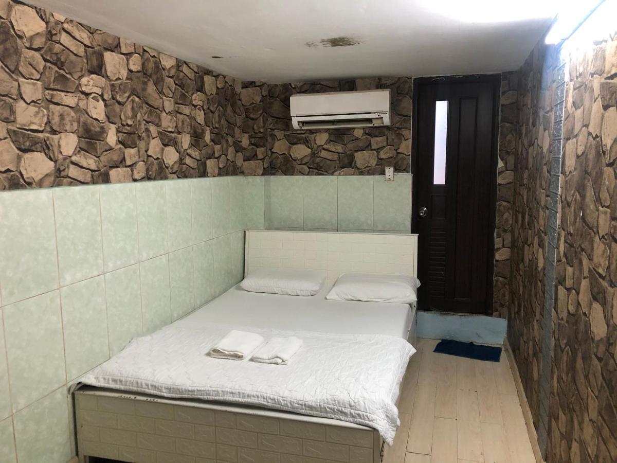 Hotel A-loi *