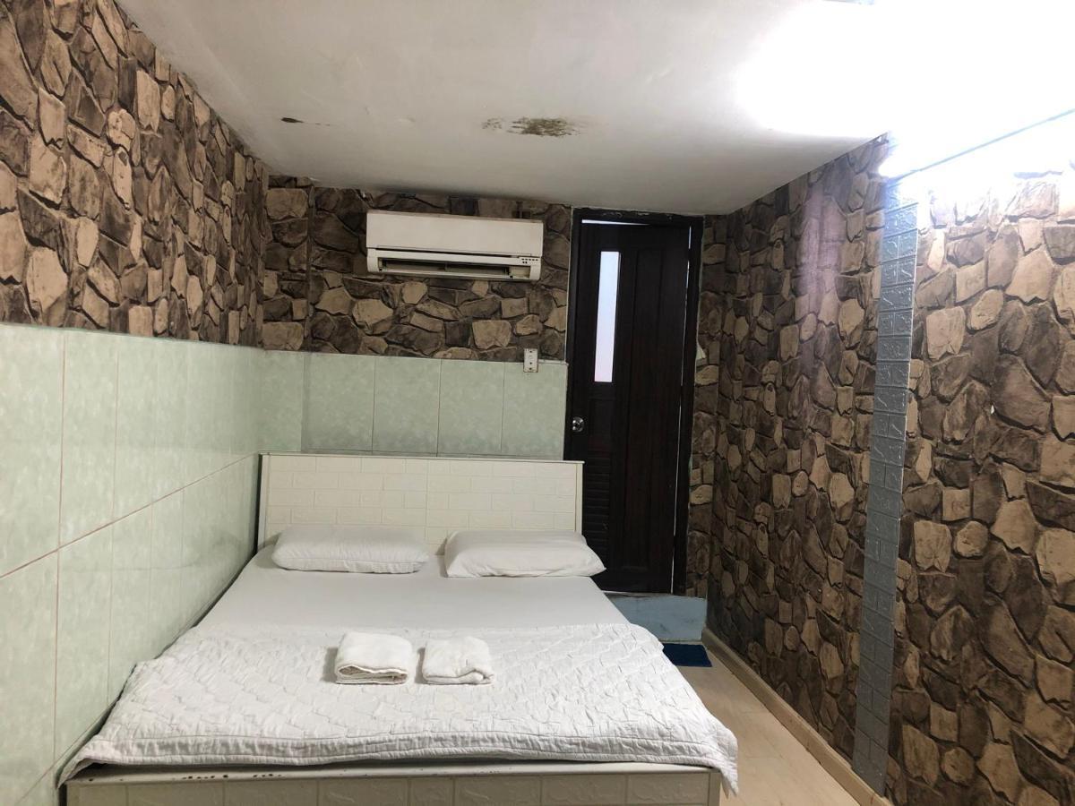 A-loi Hotel Ho Chi Minh City