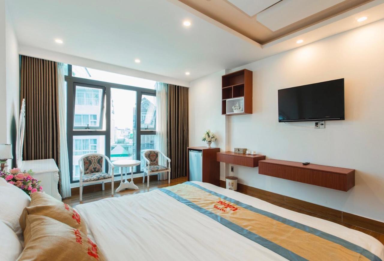 Xelena House Hotel *