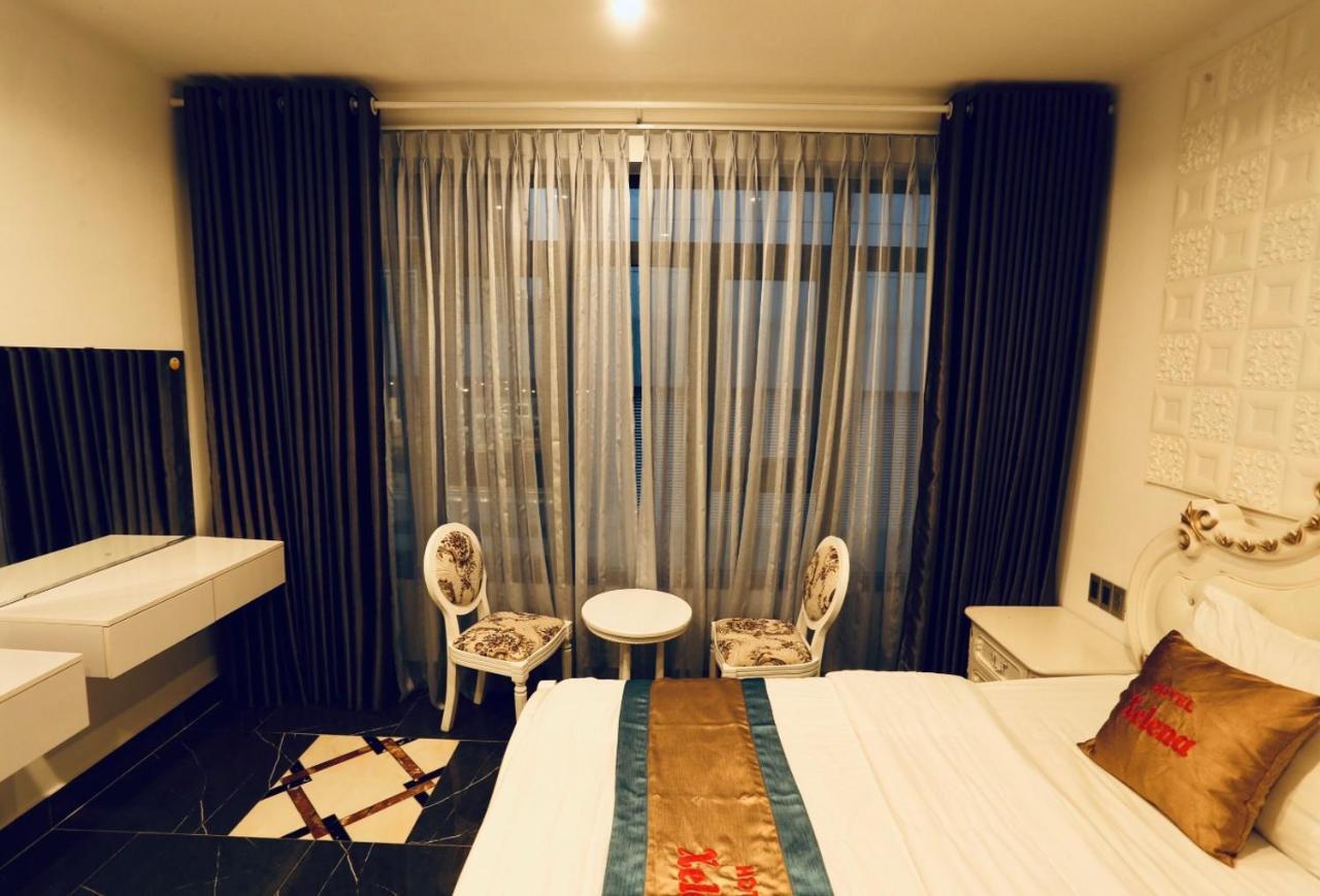 Xelena House * Ho Chi Minh City