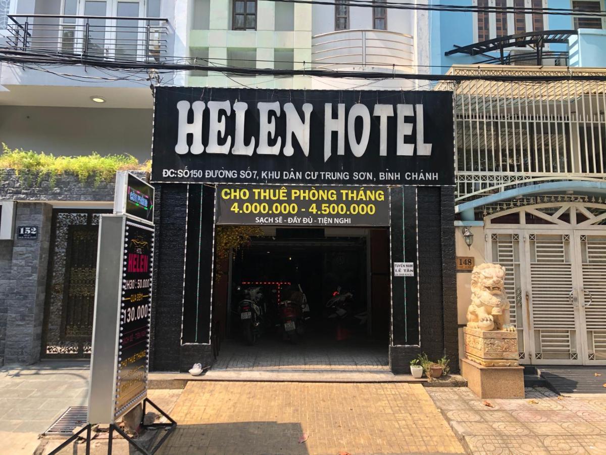 Hotel A-loi Ho Chi Minh City