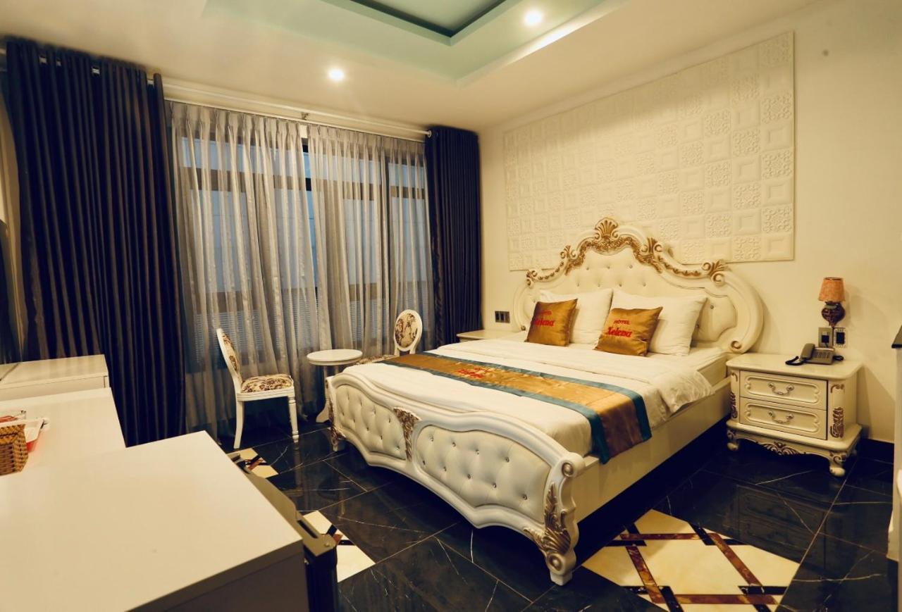 Xelena House Hotel Ho Chi Minh City