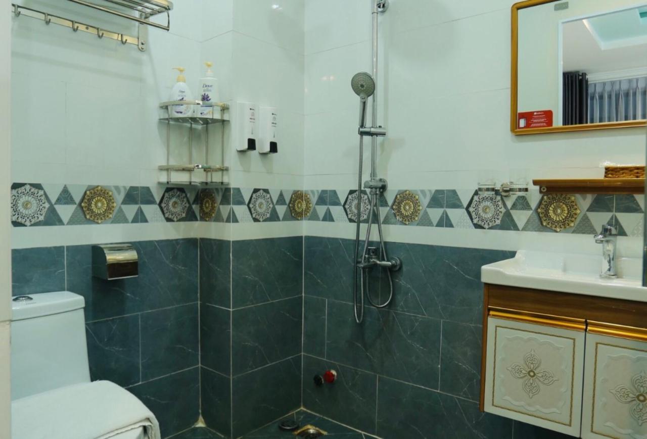 Xelena House * Ho Chi Minh City