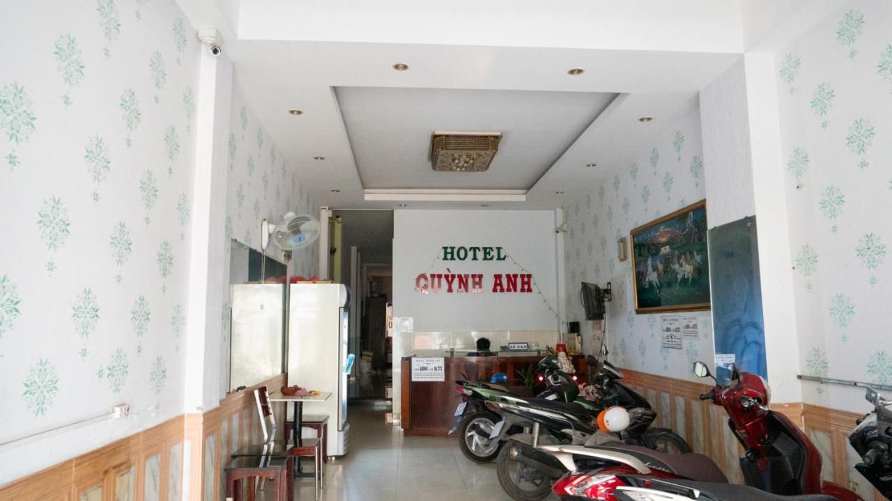 Quynh Anh Ho Chi Minh City