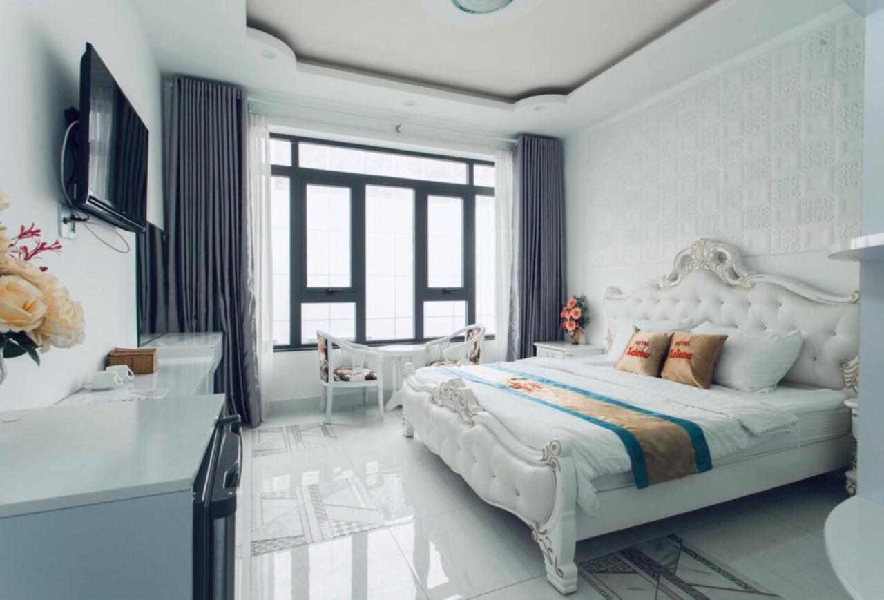 Xelena House Hotel *