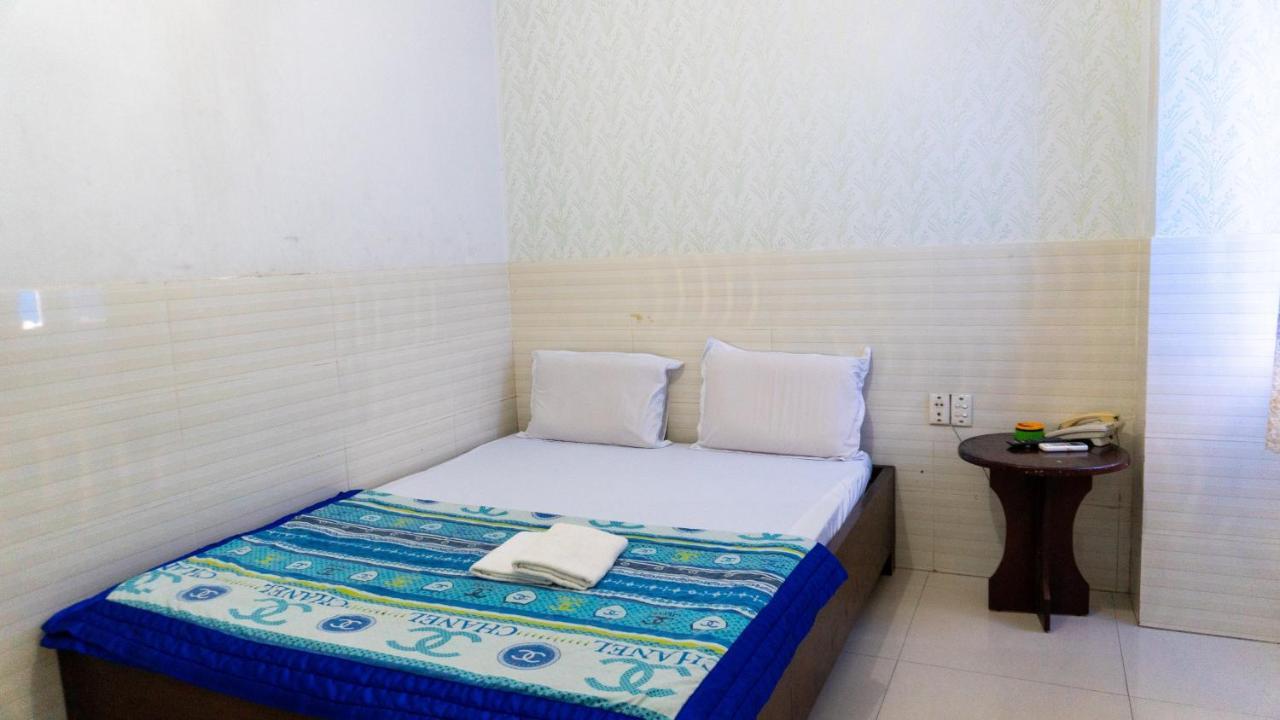 Quynh Anh Hotel
