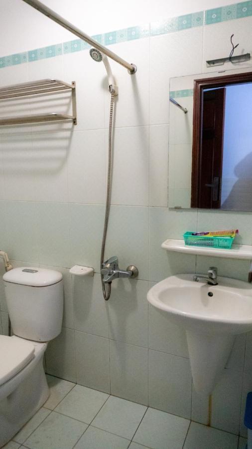 Quynh Anh Hotel Ho Chi Minh City