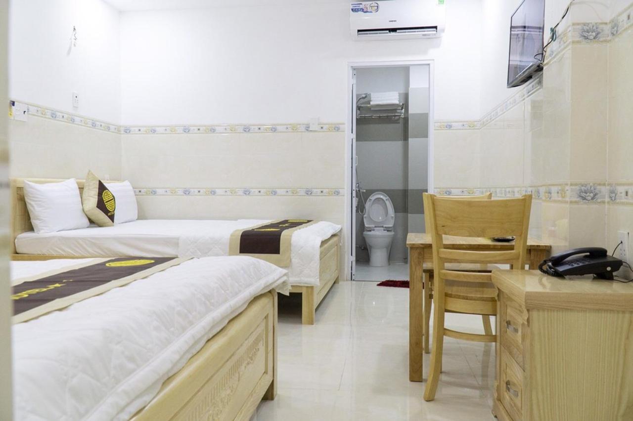 Dai An Binh Tan Hotel