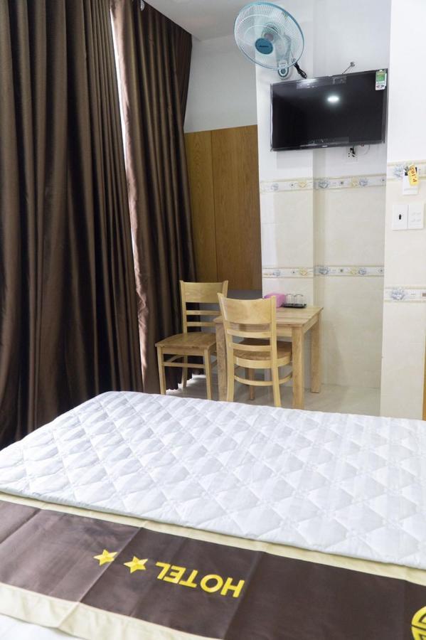 Hotel Dai An Binh Tan Ho Chi Minh City