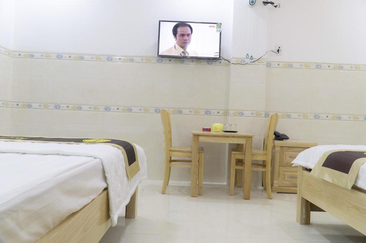 Dai An Binh Tan Hotel Ho Chi Minh City