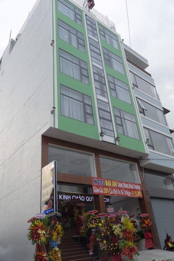 Dai An Binh Tan Hotel Ho Chi Minh City
