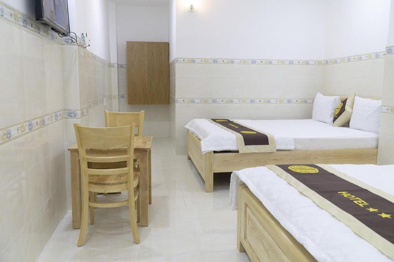 Dai An Binh Tan Hotel Ho Chi Minh City